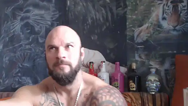 viking 30 online show from October 27, 2025, 7:45 am