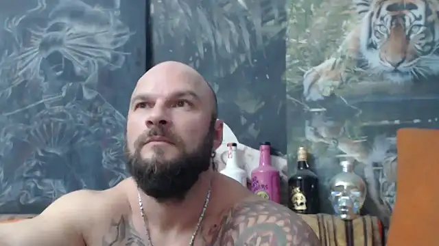 viking 30 online show from October 29, 2025, 4:53 pm