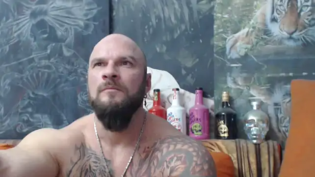 viking 30 online show from November 21, 2025, 7:56 pm