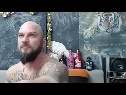 viking 30 online show from December 21, 2025, 7:21 pm