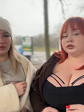 Model9798 online show from February 12, 2026, 11:05 am