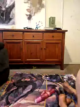 PhoenixDesirexh online show from January 20, 2025, 9:53 pm