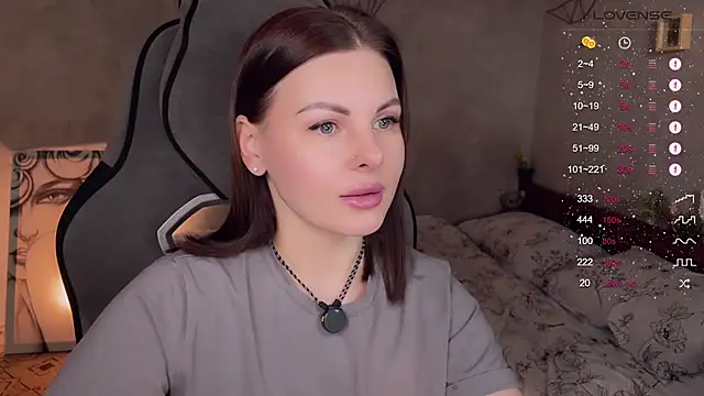 Your Sweet Lilu online show from February 9, 2026, 11:36 am