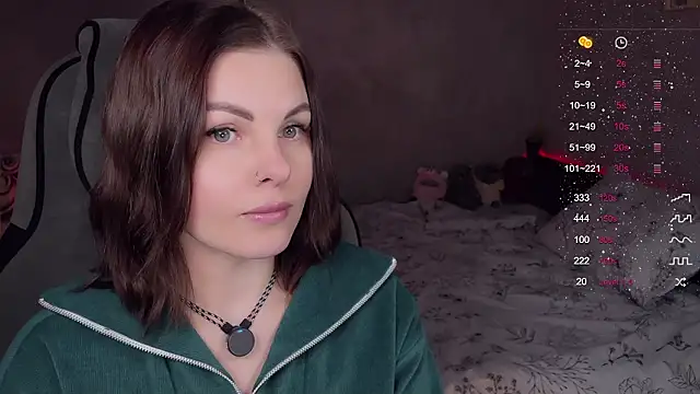 Your Sweet Lilu online show from February 23, 2026, 3:20 pm