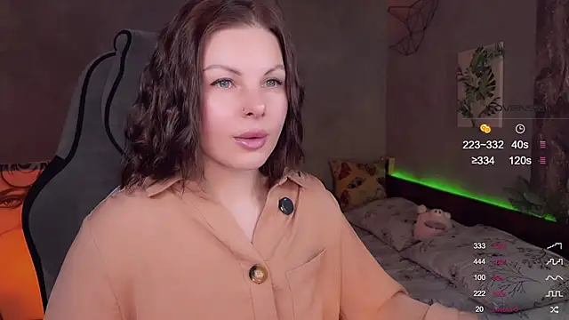 Snapshot of Your_Sweet_Lilu chatting on May 10, 2026, 7:57 am Your Sweet Lilu online show from May 10, 2026, 7:57 am