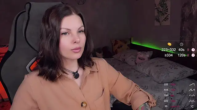 Snapshot of Your_Sweet_Lilu chatting on May 19, 2026, 1:39 pm Your Sweet Lilu online show from May 19, 2026, 1:39 pm