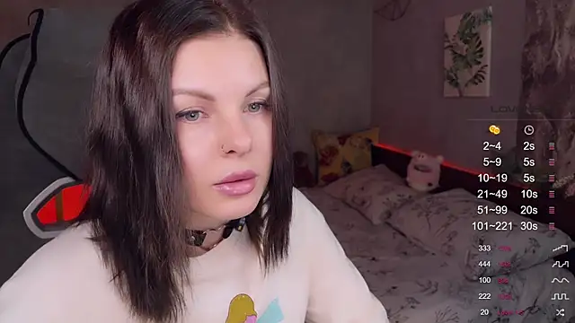 Snapshot of Your_Sweet_Lilu chatting on June 1, 2026, 1:13 pm Your Sweet Lilu online show from June 1, 2026, 1:13 pm