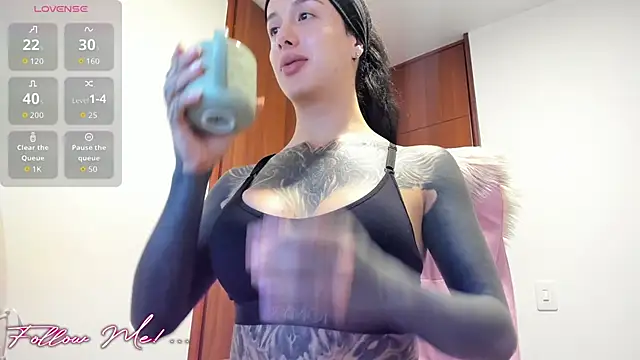 Snapshot of antoniaacxx chatting on January 12, 2026, 11:04 am antoniaacxx online show from January 12, 2026, 11:04 am