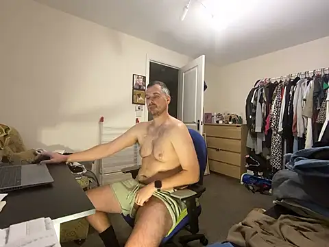 Kramer023 online show from January 17, 2025, 3:53 pm