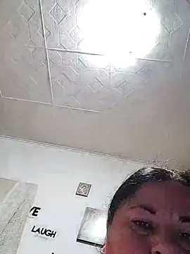 AleshaArabian online show from October 3, 2025, 3:25 am