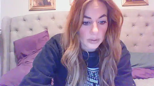 Rhodesxox online show from January 8, 2025, 10:48 pm