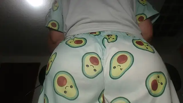 prettyangelsquirt online show from February 21, 2025, 2:59 pm