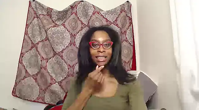 Snapshot of MissMegane chatting on January 26, 2025, 11:08 pm MissMegane online show from January 26, 2025, 11:08 pm