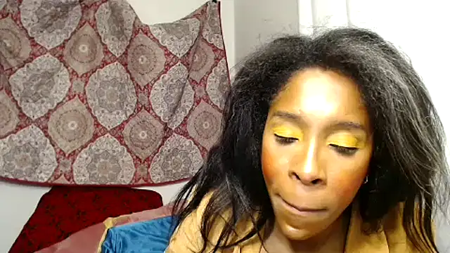 Snapshot of MissMegane chatting on February 21, 2025, 12:05 am MissMegane online show from February 21, 2025, 12:05 am
