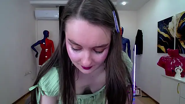 CloudGrace online show from February 21, 2025, 10:17 am