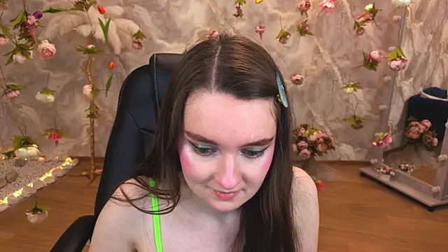 CloudGrace online show from March 17, 2026, 6:22 pm