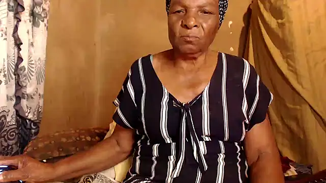 NaughtyGranny online show from July 14, 2026, 7:41 pm