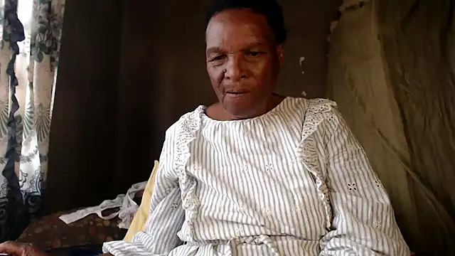 NaughtyGranny online show from July 23, 2026, 12:03 pm