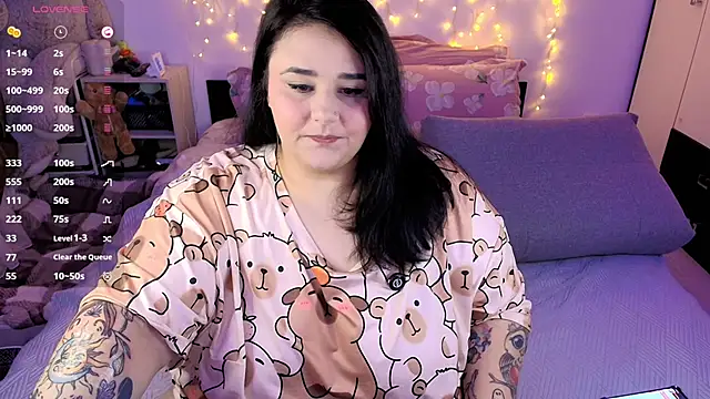 Snapshot of naughtykiss chatting on February 14, 2026, 11:40 am naughtykiss online show from February 14, 2026, 11:40 am