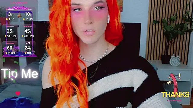 Snapshot of HelenSpellman chatting on February 8, 2026, 7:39 pm HelenSpellman online show from February 8, 2026, 7:39 pm