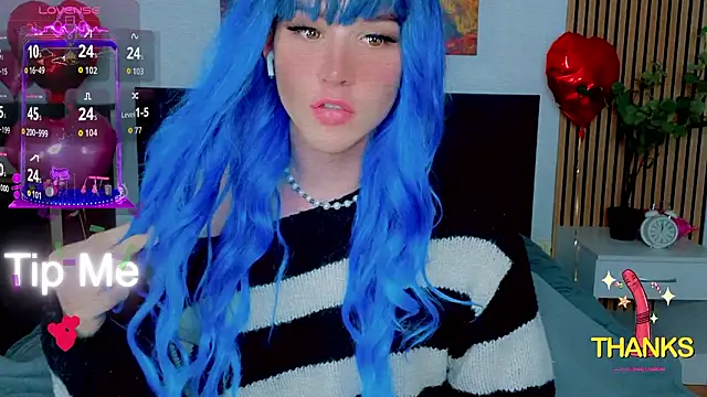 Snapshot of HelenSpellman chatting on February 21, 2026, 3:18 am HelenSpellman online show from February 21, 2026, 3:18 am