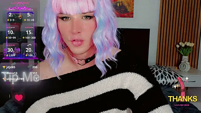 HelenSpellman online show from April 11, 2026, 3:33 am