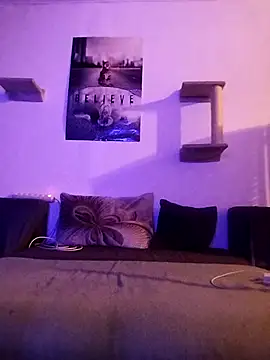 Codymc89 online show from October 18, 2025, 11:16 pm