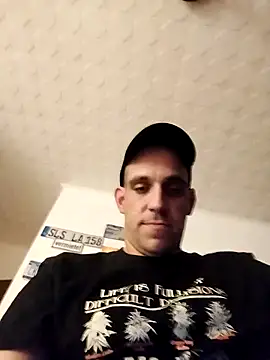 Codymc89 online show from October 19, 2025, 9:59 pm