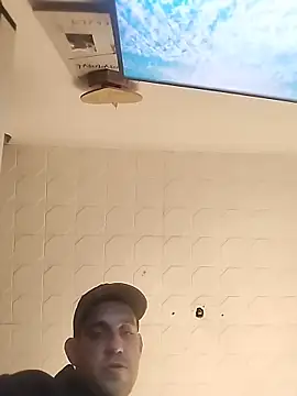 Codymc89 online show from October 22, 2025, 7:24 pm