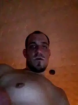 Codymc89 online show from April 1, 2026, 7:55 pm