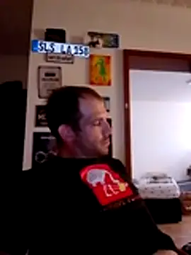 Codymc89 online show from July 11, 2026, 11:35 am