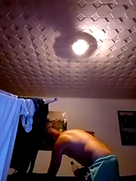 Codymc89 online show from July 15, 2026, 1:11 am