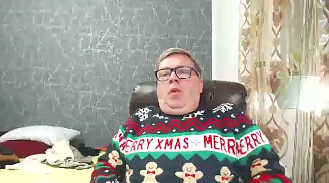 RobertStripX online show from December 26, 2024, 10:26 am