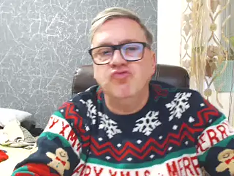 RobertStripX online show from December 26, 2024, 1:54 pm