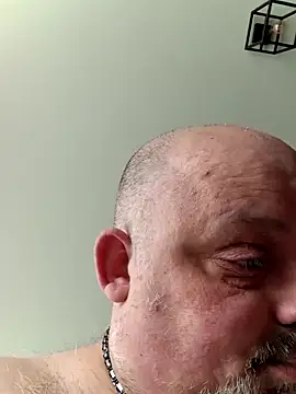 Bibear197511 online show from June 1, 2026, 9:00 am