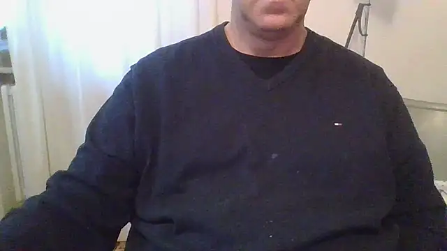 ANONIMO7735 online show from March 1, 2025, 6:03 am