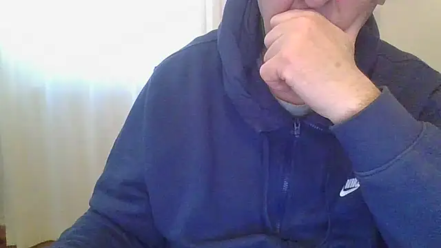 ANONIMO7735 online show from March 8, 2025, 2:40 pm