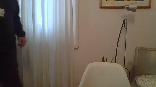 ANONIMO7735 online show from March 14, 2025, 6:10 am