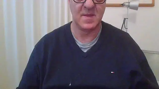 ANONIMO7735 online show from March 15, 2025, 5:26 pm