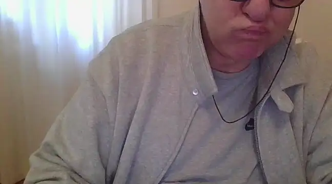 ANONIMO7735 online show from March 20, 2025, 9:26 am