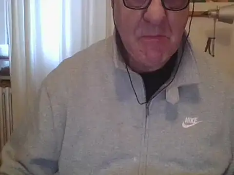 ANONIMO7735 online show from March 22, 2025, 6:11 am