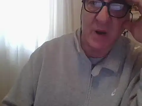 ANONIMO7735 online show from March 22, 2025, 9:13 am