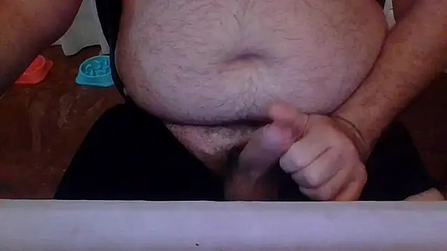 ANONIMO7735 online show from September 9, 2025, 4:34 am