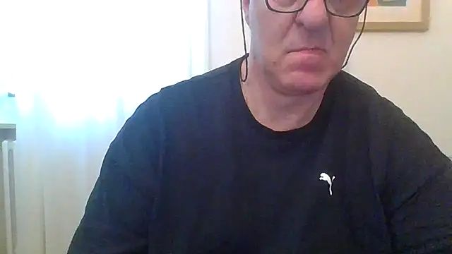 ANONIMO7735 online show from November 2, 2025, 11:01 am