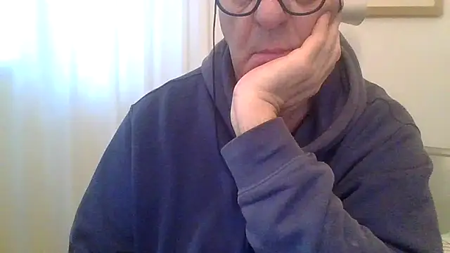 ANONIMO7735 online show from February 25, 2026, 6:34 am