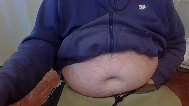 ANONIMO7735 online show from March 2, 2026, 6:03 am