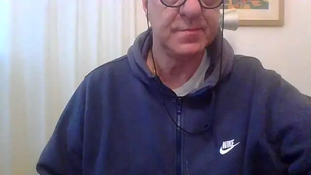 ANONIMO7735 online show from March 18, 2026, 6:16 am