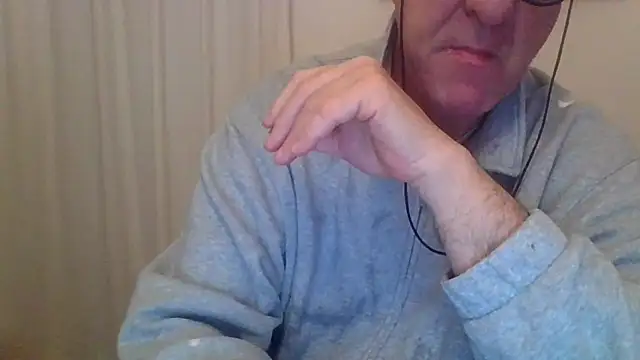 ANONIMO7735 online show from April 2, 2026, 4:43 am