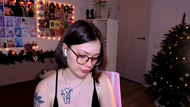 Snapshot of MilenaSaint chatting on December 26, 2024, 6:09 am MilenaSaint online show from December 26, 2024, 6:09 am