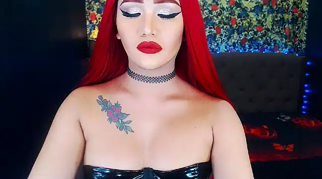 Snapshot of KylieMaxwellCaulfield_TS chatting on December 2, 2024, 10:45 pm KylieMaxwellCaulfield TS online show from December 2, 2024, 10:45 pm